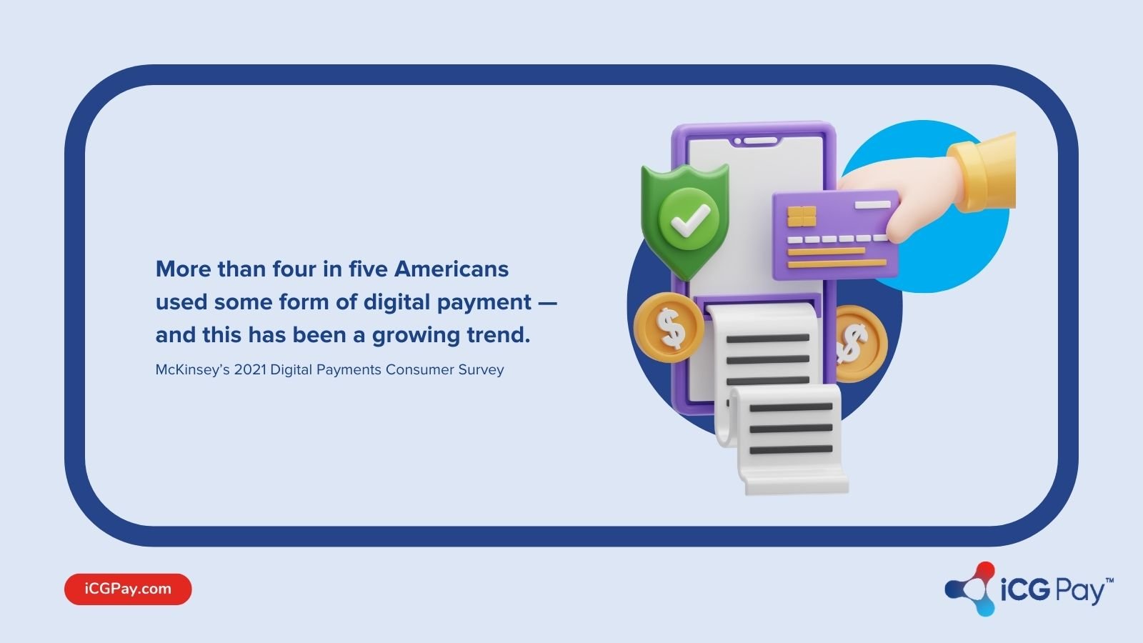 Digital payments in the US