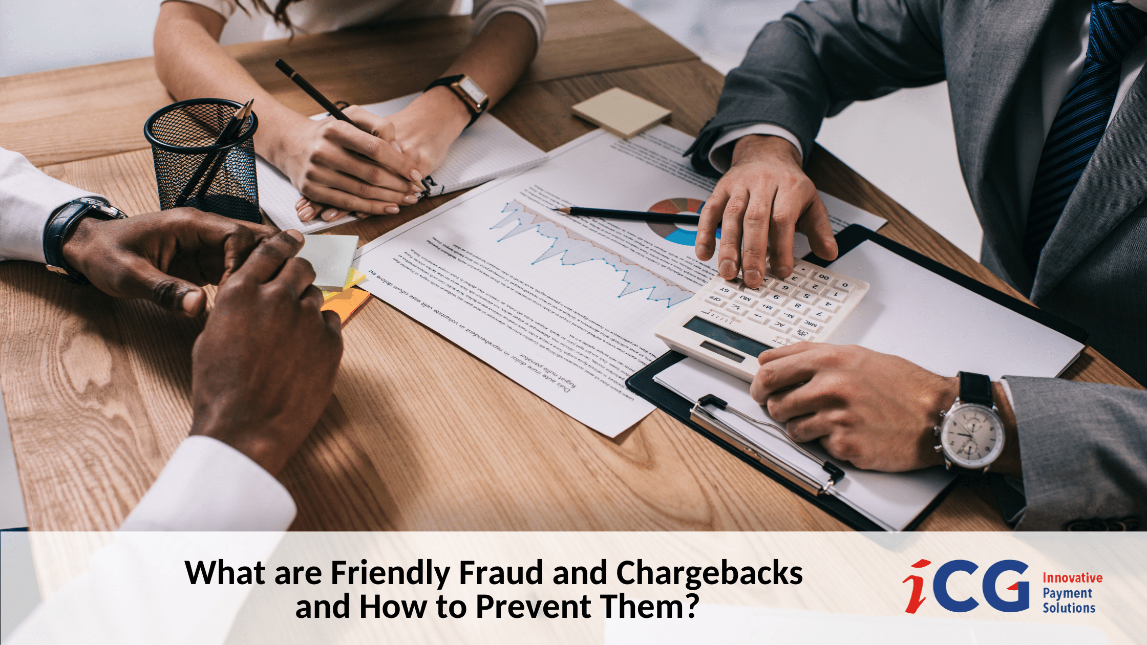 What are Friendly Fraud and Chargebacks and How to Prevent Them?