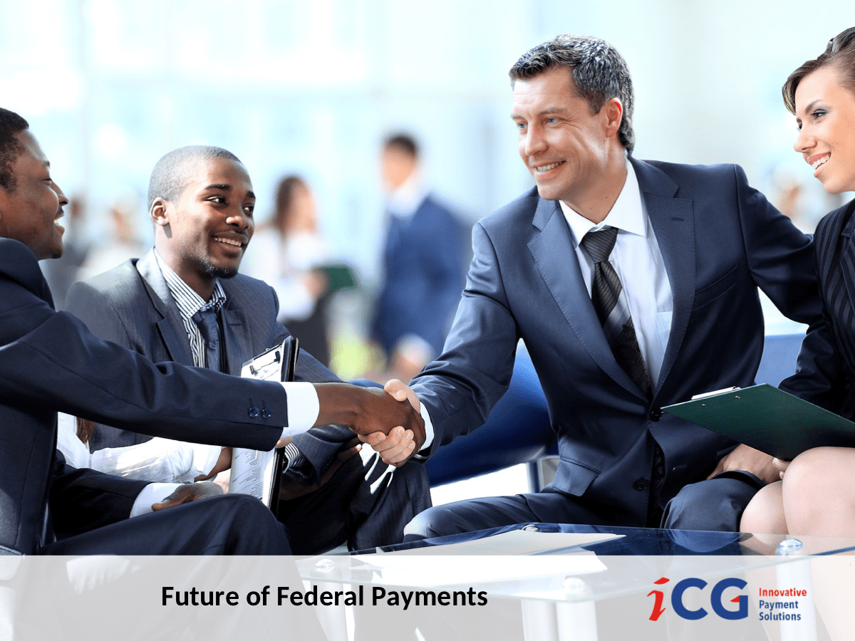 The Future of Federal Payments