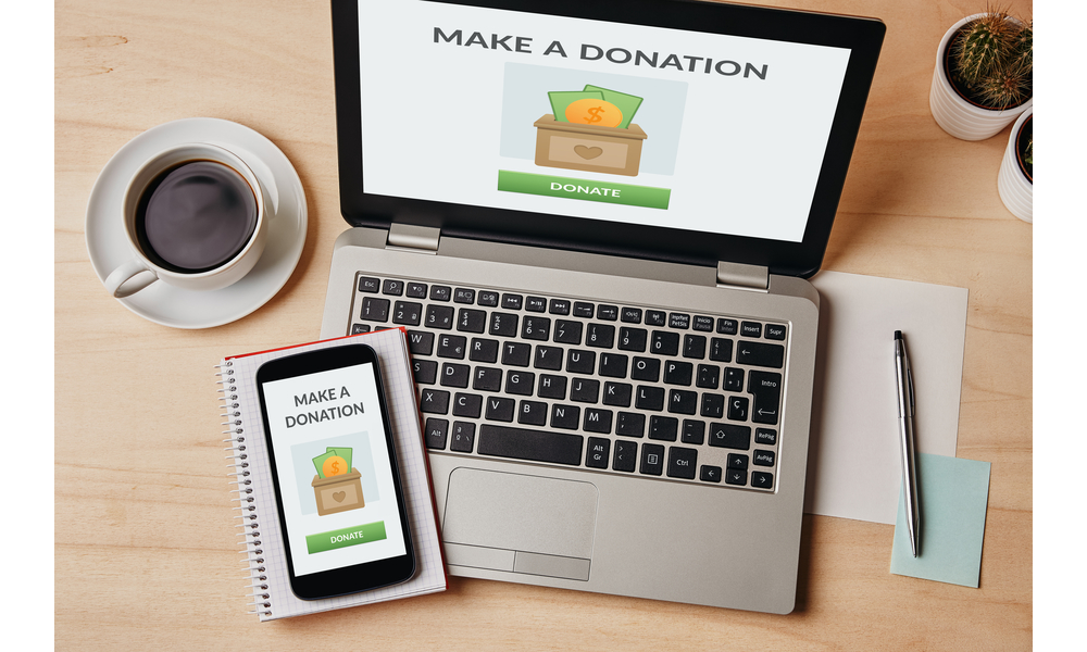 4 Ways Online ACH and Credit Card Payments Increase Nonprofit Donations